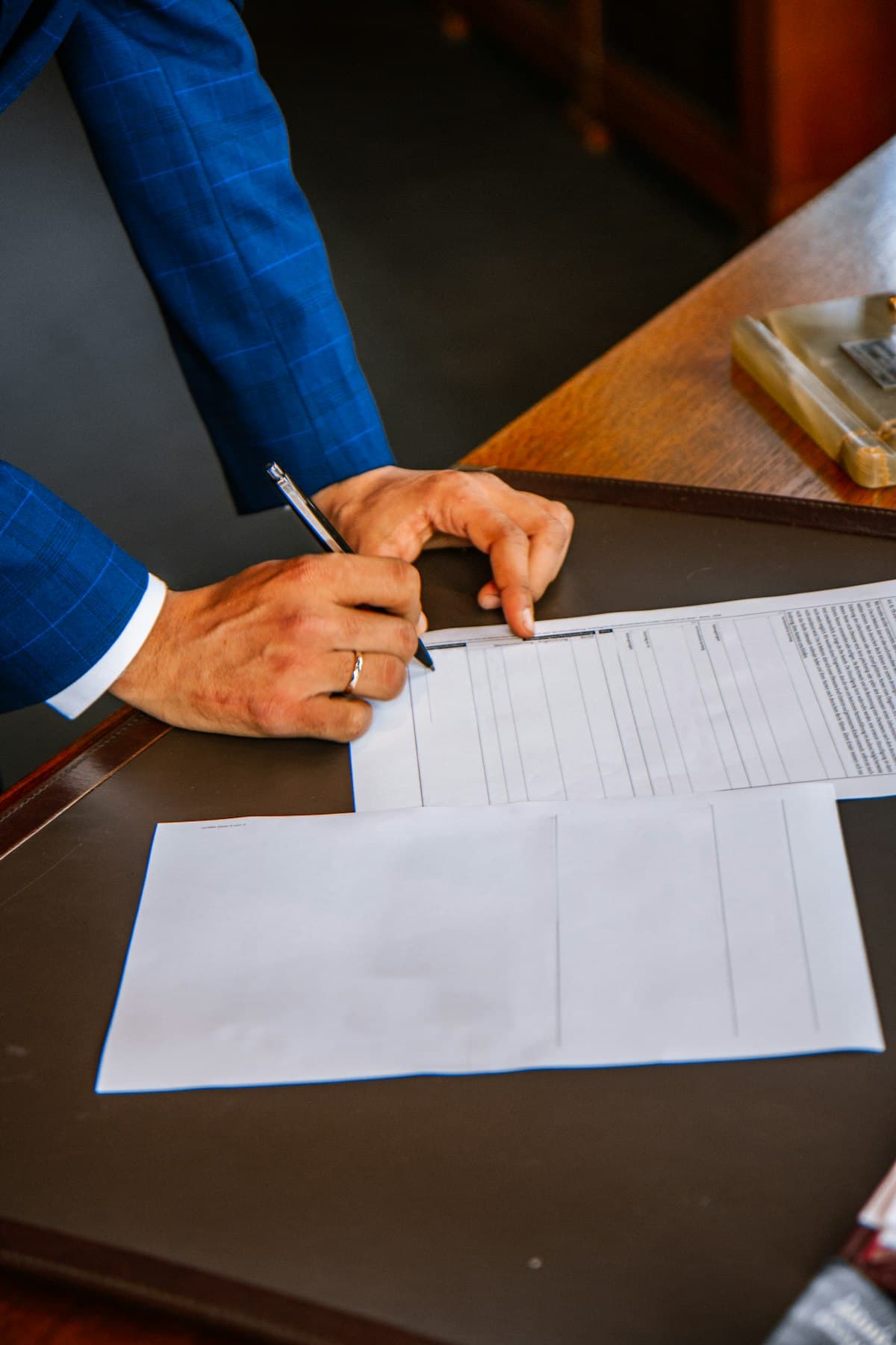 What Happens in a Cheque Bounce Case Under Section 138?