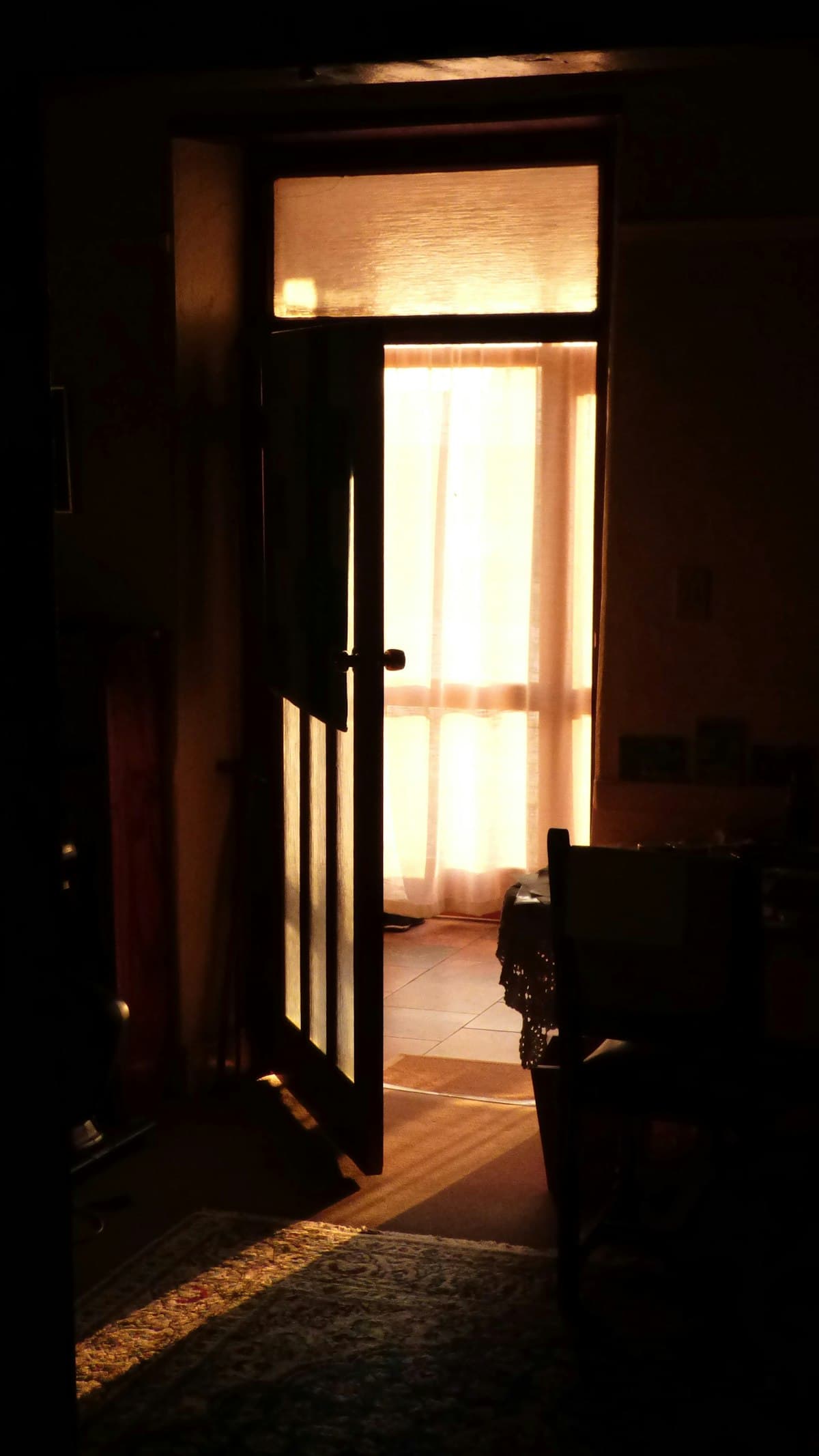 What Protection Does the Domestic Violence Act Actually Offer?