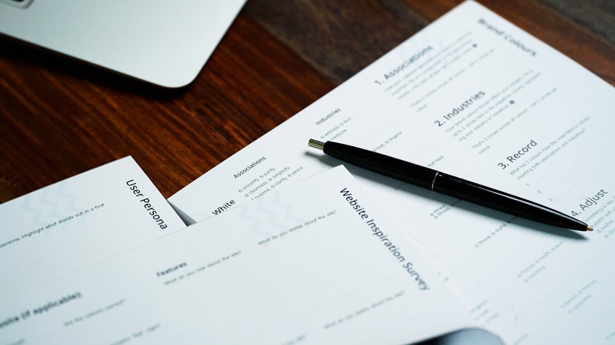 Drafting a Legal Notice: Why Precision Matters