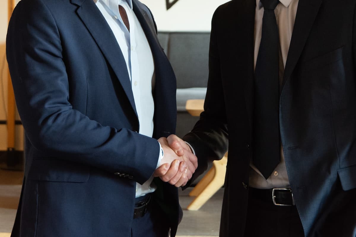 Does Your Business Need a Partnership Agreement?