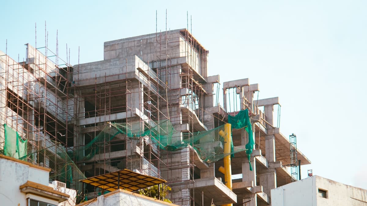 How to File a RERA Complaint Against a Builder in Maharashtra